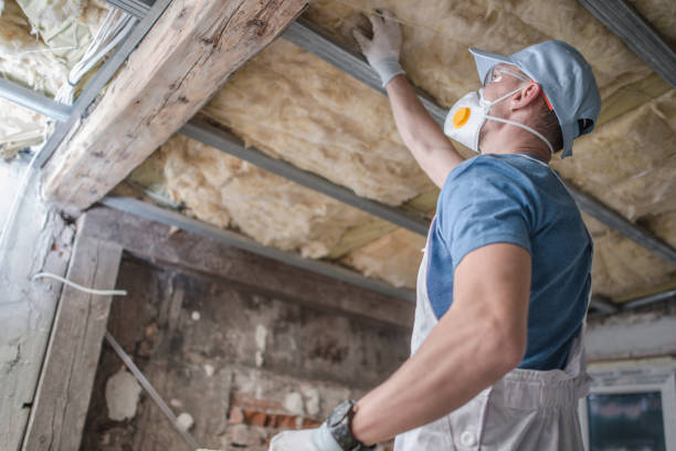 Best Types of Insulation in Jacksonwald, PA
